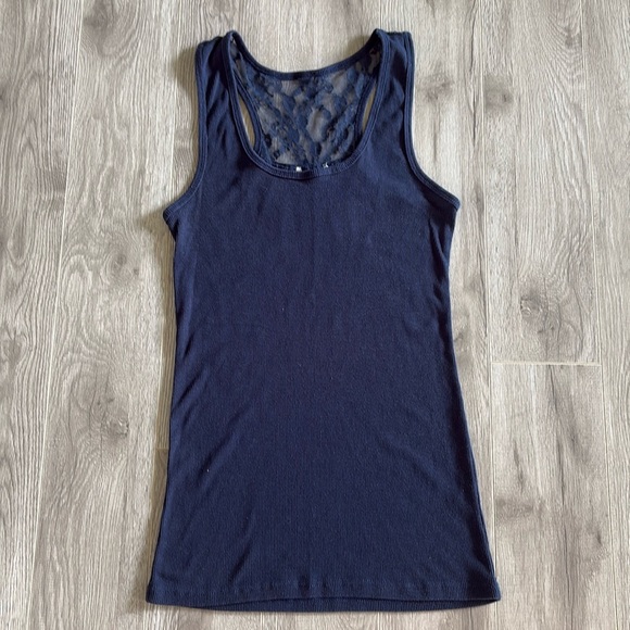 Other Tops - Women’s blue tank top
